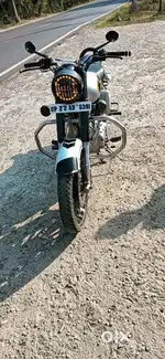 Ek number condition