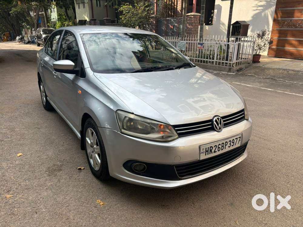 Volkswagen Vento 2011 Petrol Good Condition