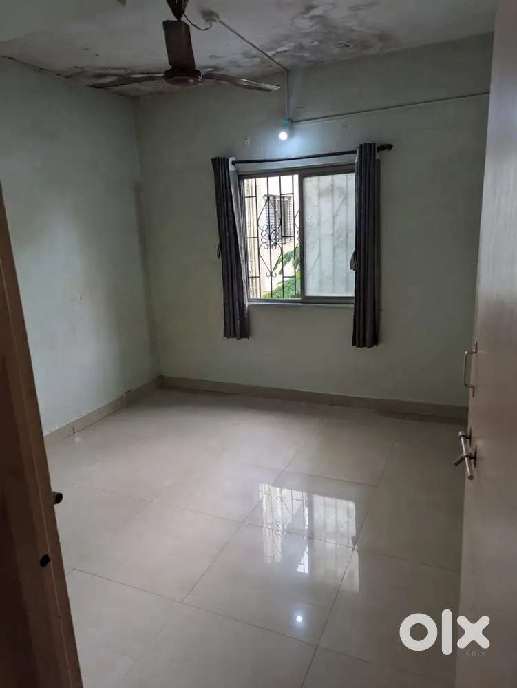 Vacancy for flat