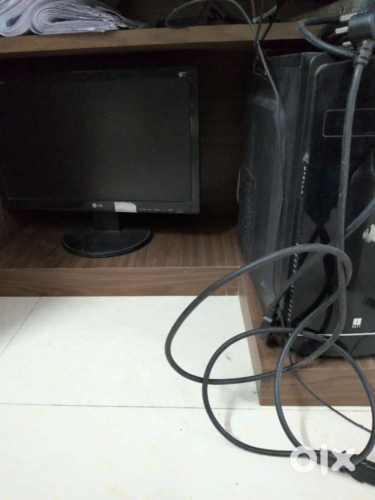 Computer System