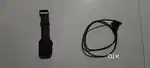 Boat Smart watch with Charger