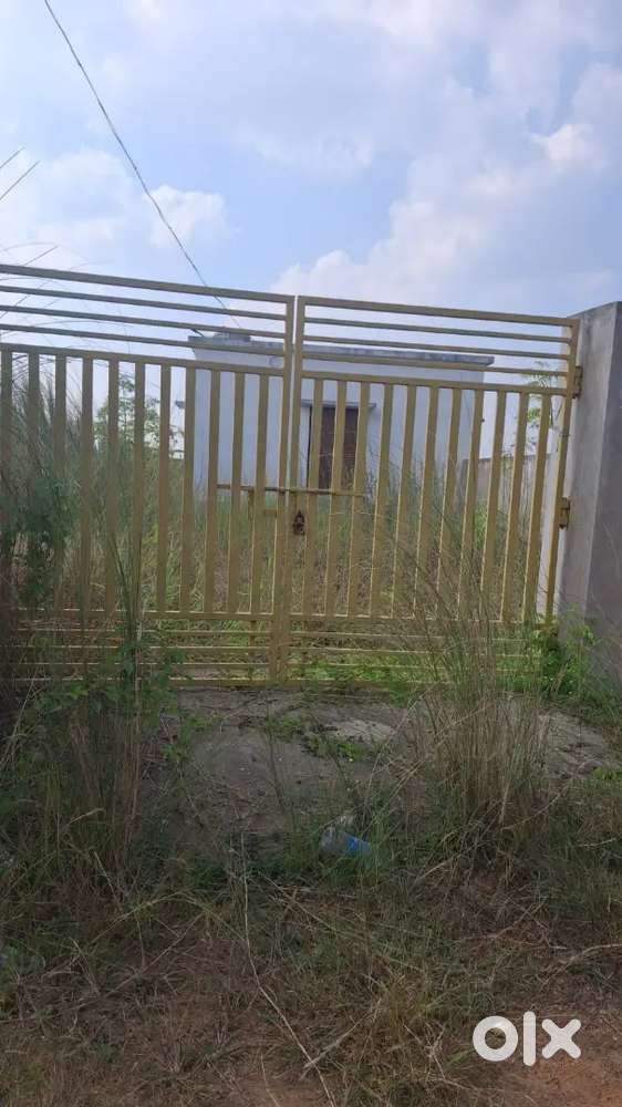 Plot available in between khandagiri to khordha