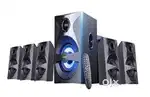 F&D F3800x 5.1 Bluetooth Home Theatre