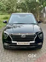 Hyundai Creta Facelift 1.5 Diesel MT, 2020, Diesel