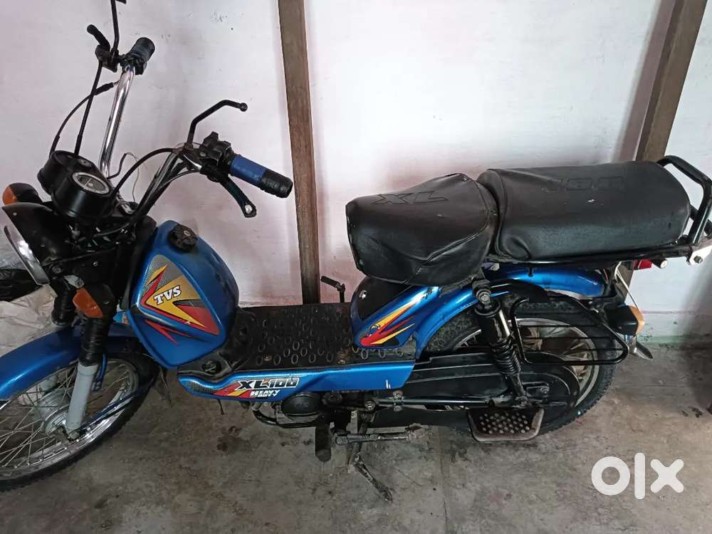 New condition for sale a bike