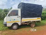 Mahindra mazimo
