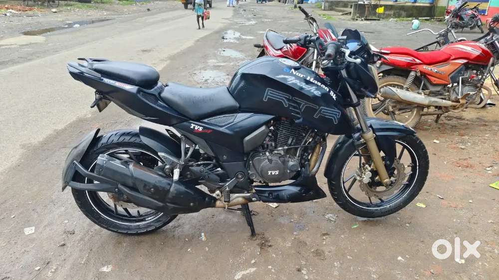 Good condition