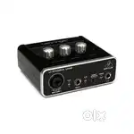 Box piece Interface brand new