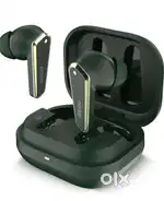 Noise N 1 Earbuds Green 3 months old used 15 days