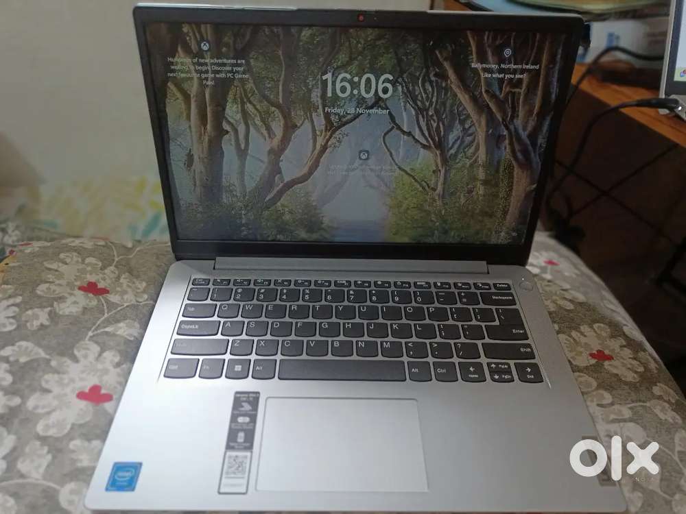 LENOVO IDEAPAD 1