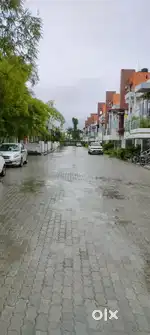 3 BHK Villa or bungalow for rent
