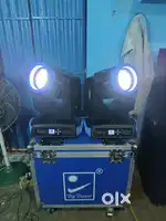 Big Deeper Sharfi Light