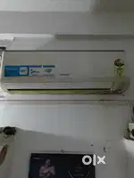 AC with running condition