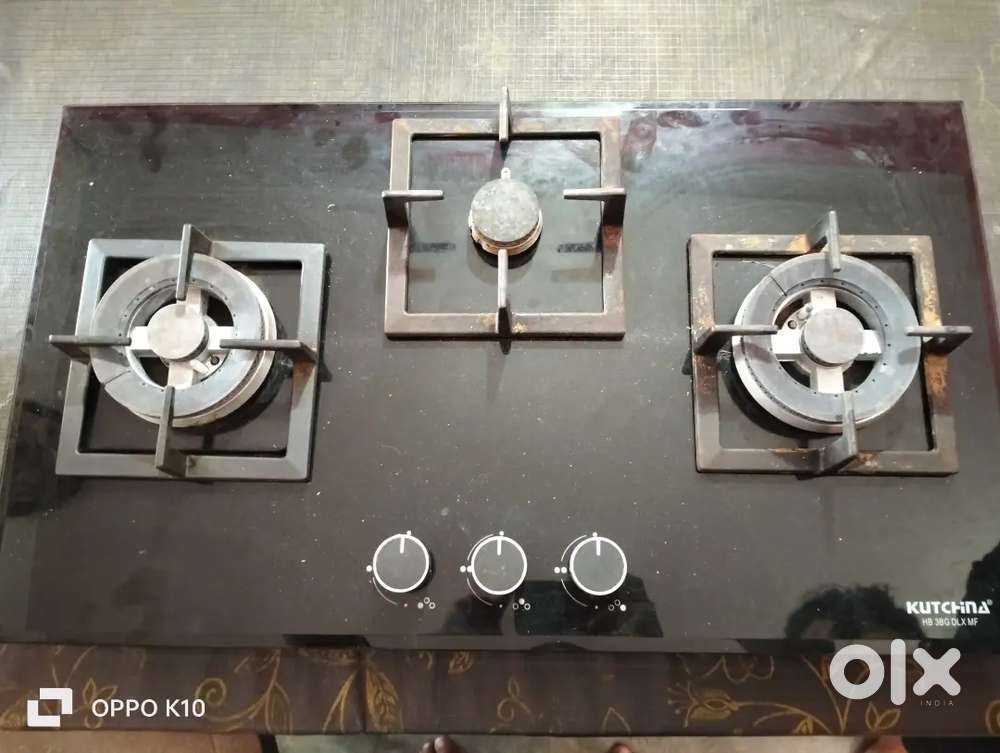 Kutchina Original HB3BGDLXMF