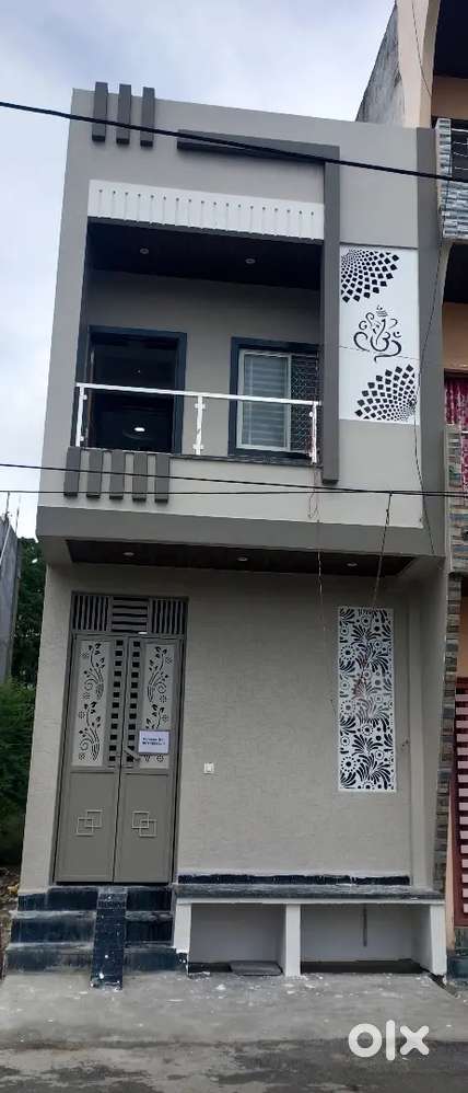 Abhinandan colony mandsaur