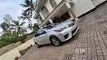 Toyota Corolla Altis
