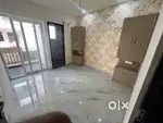 3 bhk flat available in gated society with all facilities