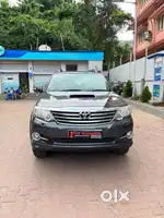 Toyota Fortuner 3.0 4x4 Automatic, 2015, Diesel