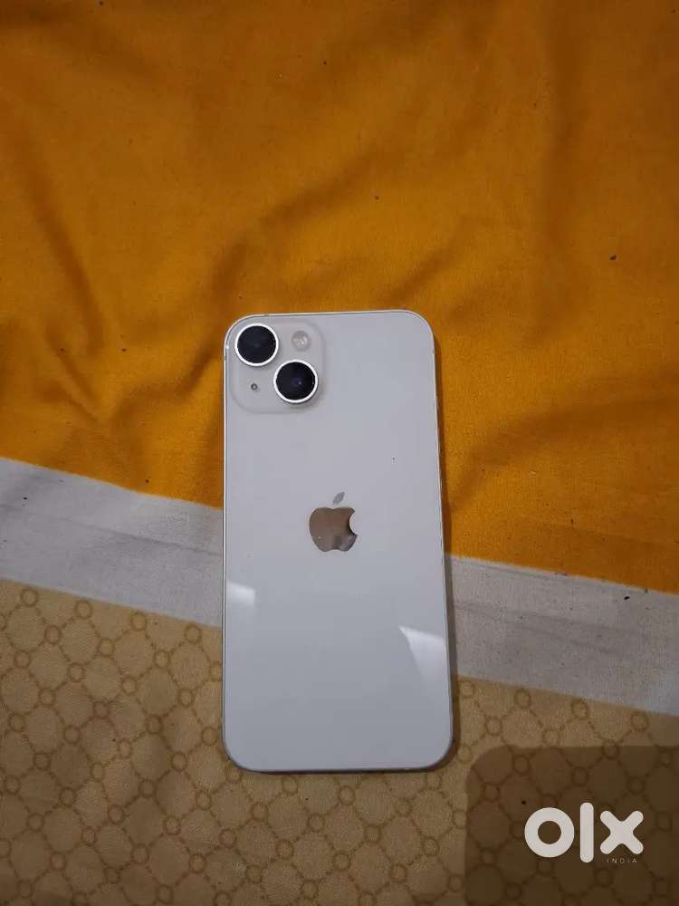IPhone 14 White