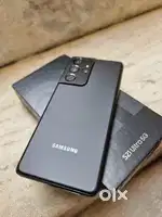 Samsung S21 Ultra 256GB