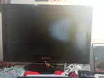 22 monitor with stand