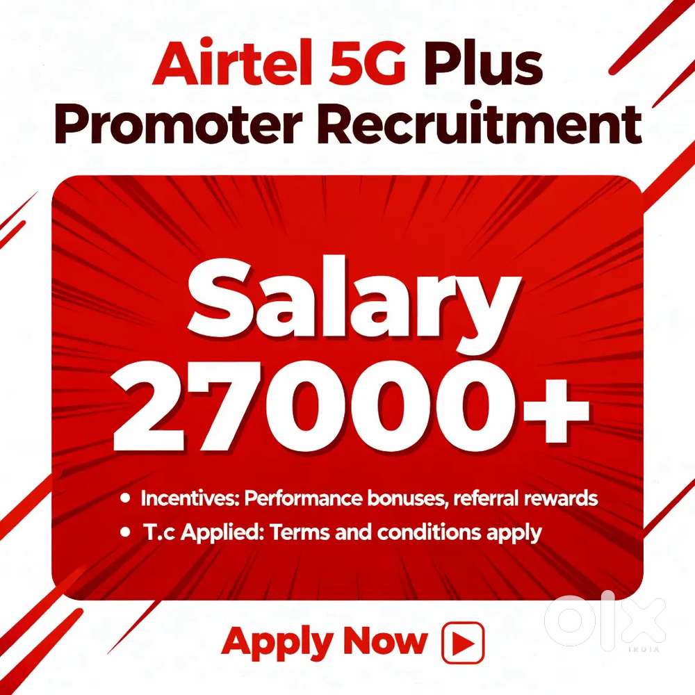 Airtel Promoter