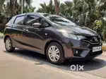 Honda Jazz 1.5 SV i DTEC, 2017, Diesel