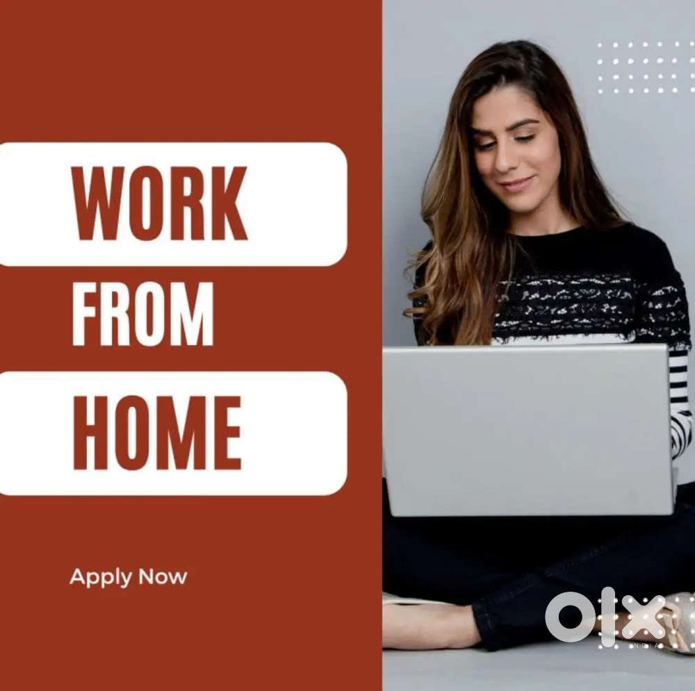 Work from home