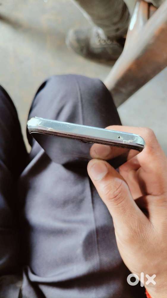 Vivo t1 pro 5g