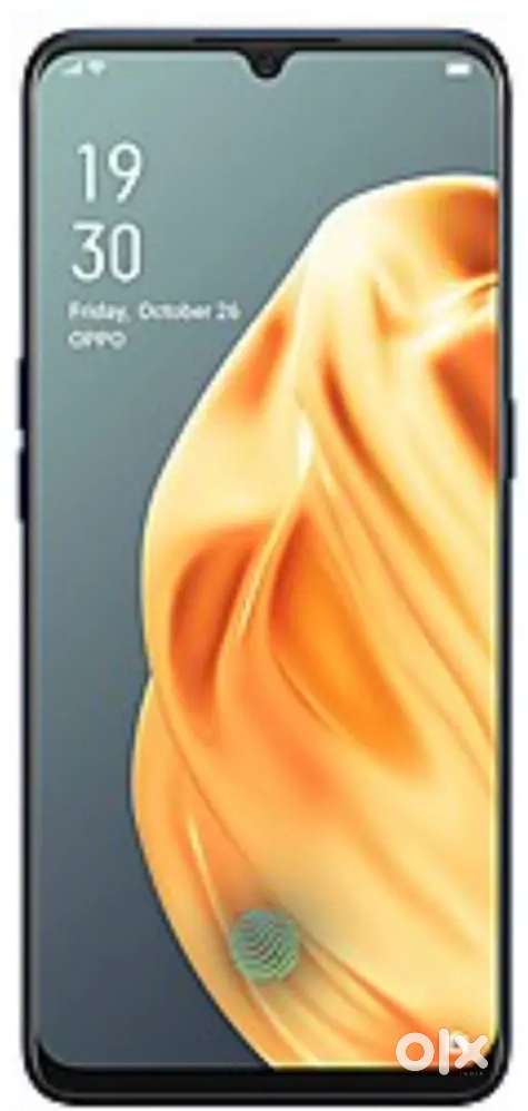 Oppo f15 4 years old 8/128 sirf display change hai