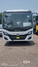 Exchange new bus