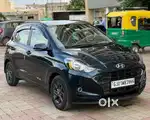 Hyundai Grand i10 Nios 1.2 Kappa VTVT Sportz CNG, 2021, CNG & Hybrid..