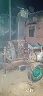 Kutta cutter