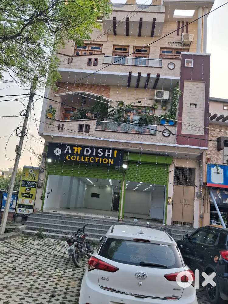 Hall for rent purpose
