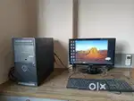 Desktop PC for Sale  Good Condition