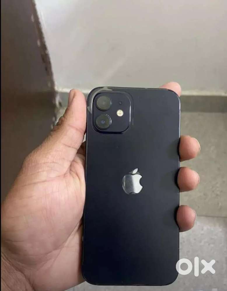 Iphone iphone 12 refurbished at genuine price in your budget