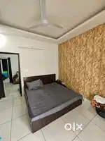 2Bhk fully furnished flat for sale near sidharth law college