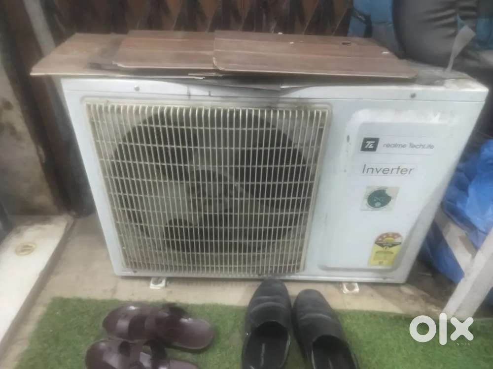 REALME TECHLIFE 1 TON