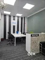 Without brokerage office Available