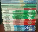 ALLEN NEET Modules