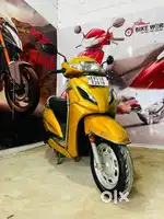 Honda activa 6G,2021 model up for sale