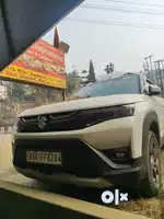 Maruti Suzuki Vitara Brezza 2022
