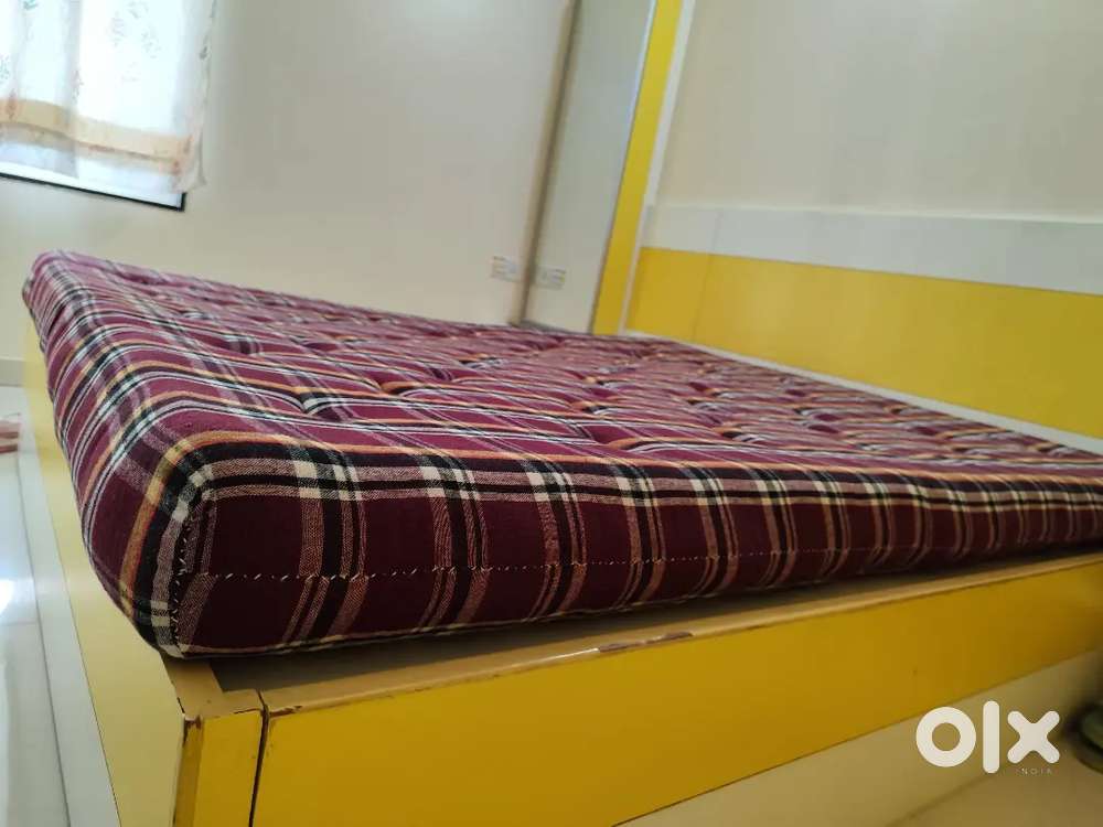 Premium Matress