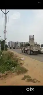 Danapur Shivala near Bela on highway pilots