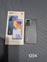 8/256 , Redmi note 11 pro plus 5G in Super original condition