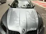 Skoda Superb 2.0 L&K TSI AT, 2018, Petrol