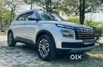 Hyundai Venue 1.0 S (O) Turbo DCT, 2022, Petrol