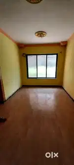 Urgent sale Kalpataru residency 1BHK as moving out