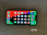 Apple Iphone 14 plus 128gb 44k Supermint available in Midnapore town