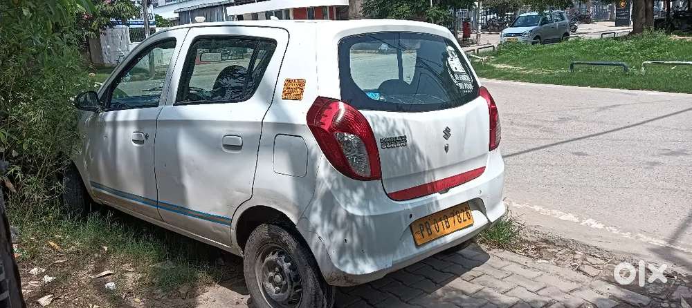 Driver requirenment for rental car
